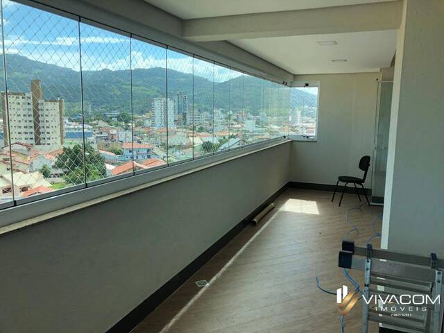 #A17-141- - Apartamento para Venda em Biguaçu - SC - 3