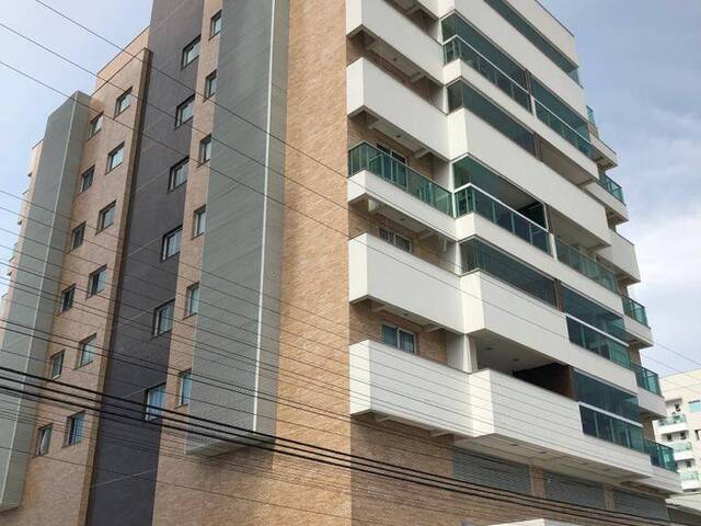 Apartamento para Venda em Biguaçu - 4