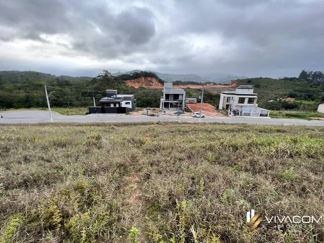 Área para Venda em Biguaçu - 4