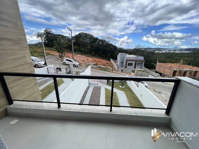 Casa para Venda em São José - 4