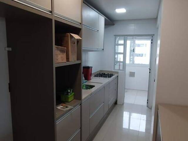 Apartamento para Venda em Florianópolis - 3