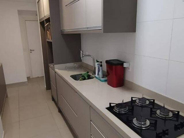 Apartamento para Venda em Florianópolis - 4