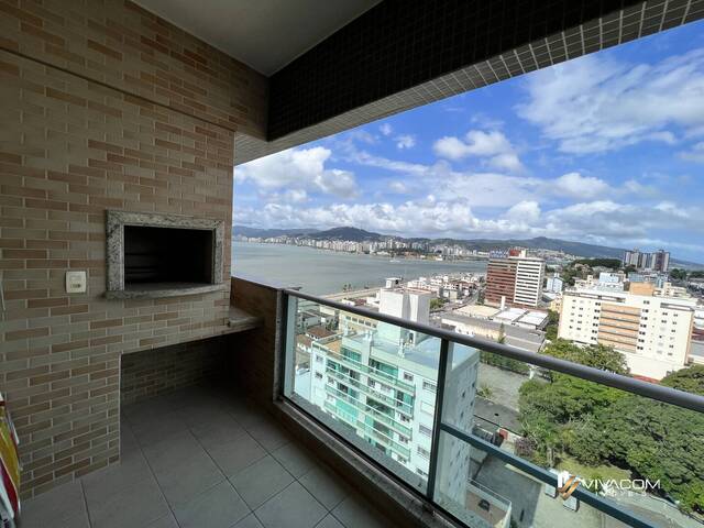 Apartamento para Venda em Florianópolis - 2