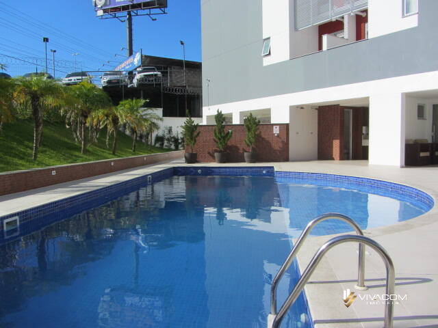 Venda em Praia Comprida - São José