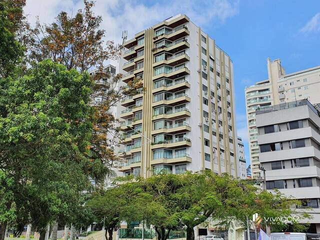 Apartamento para Venda em Florianópolis - 4