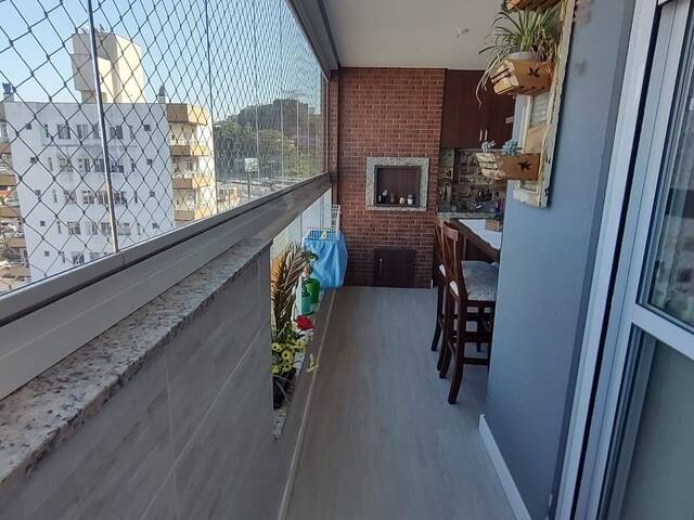 Apartamento para Venda em São José - 4