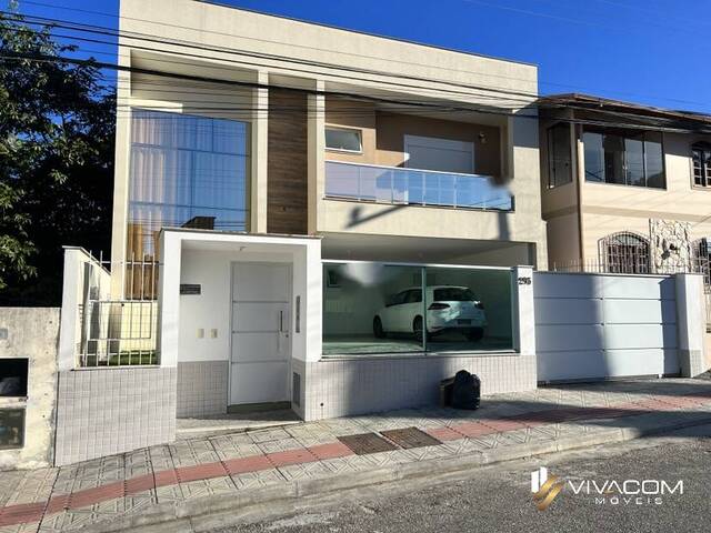 Casa para Venda em São José - 1