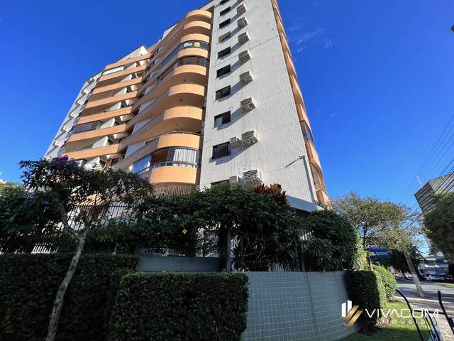 Apartamento para Venda em Florianópolis - 3