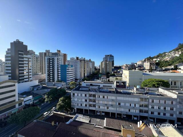 #A9-0105 - Apartamento para Venda em Florianópolis - SC - 2