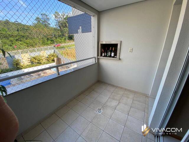 #A9-00163 - Apartamento para Venda em São José - SC - 3