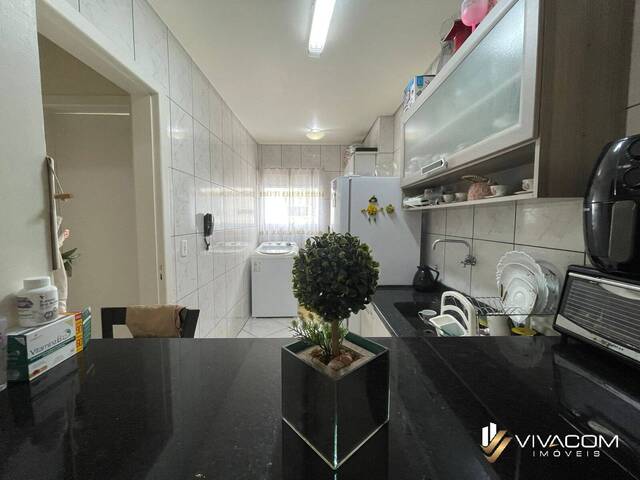 Apartamento para Venda em São José - 4