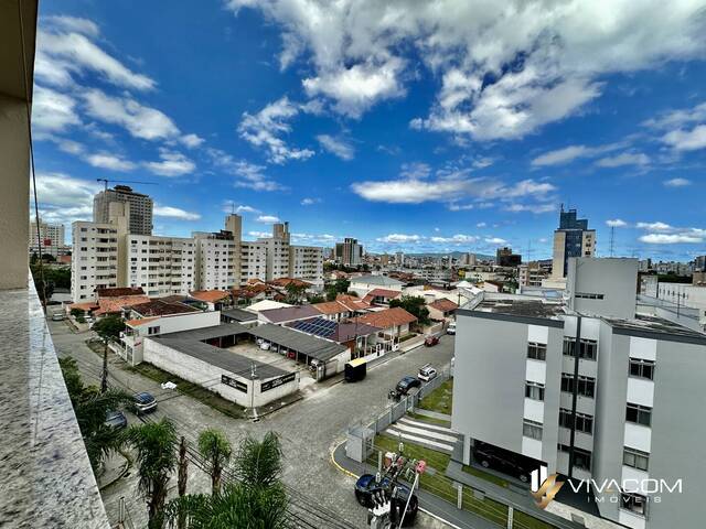 #A9-00168 - Apartamento para Venda em São José - SC - 2