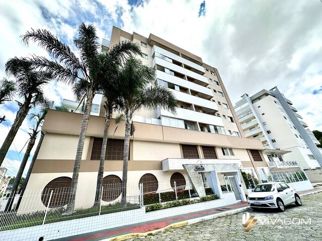 #A9-00168 - Apartamento para Venda em São José - SC - 1