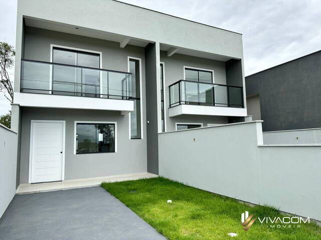 Casa para Venda em São José - 1