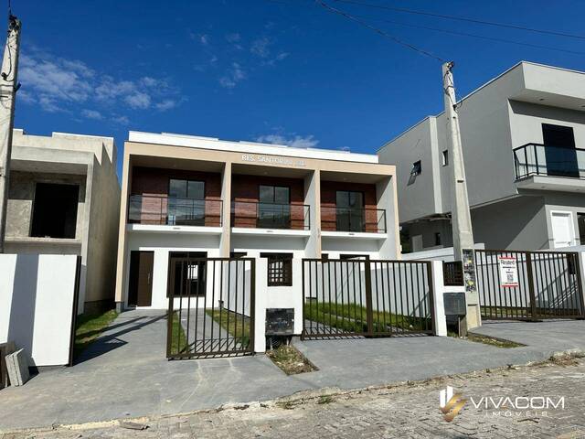 #SB9-00171 - Apartamento para Venda em São José - SC - 2