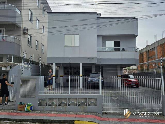 #A17-175 - Apartamento para Venda em São José - SC - 2