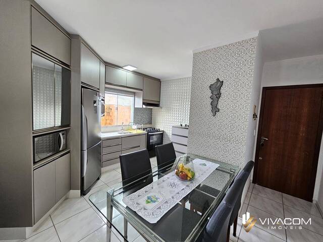 Apartamento para Venda em São José - 4