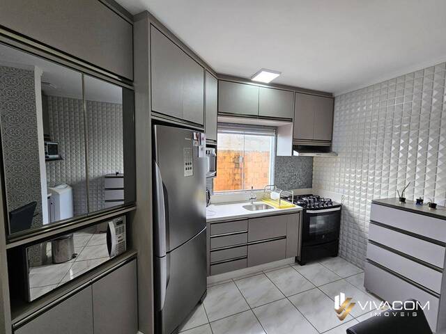 Apartamento para Venda em São José - 5