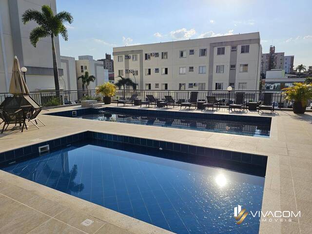 #A17-2187 - Apartamento para Venda em São José - SC - 2