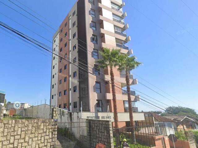 Apartamento para Venda em Florianópolis - 3