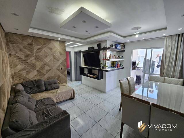 Apartamento para Venda em Florianópolis - 4