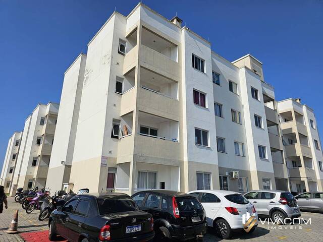 Apartamento para Venda em Florianópolis - 1