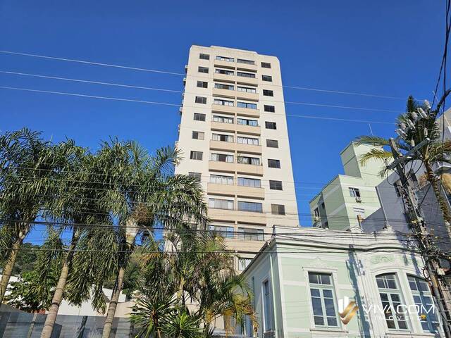 Apartamento para Venda em Florianópolis - 2