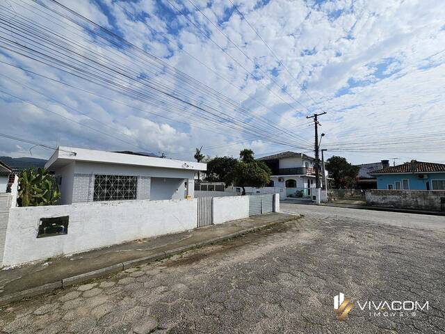 Casa para Venda em Biguaçu - 5