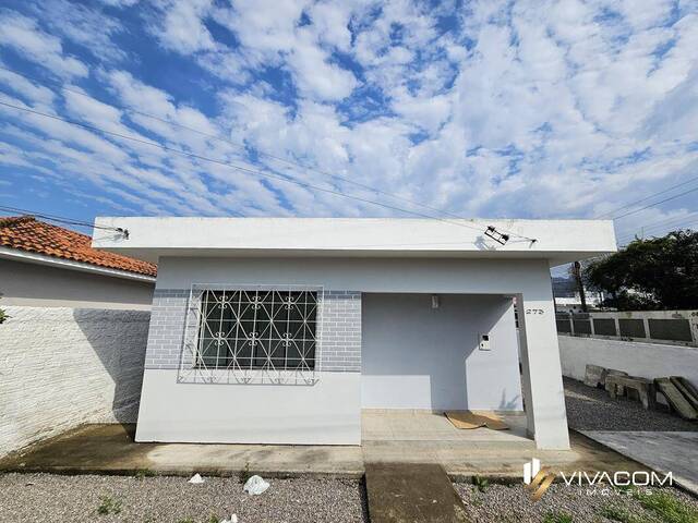 Casa para Venda em Biguaçu - 4