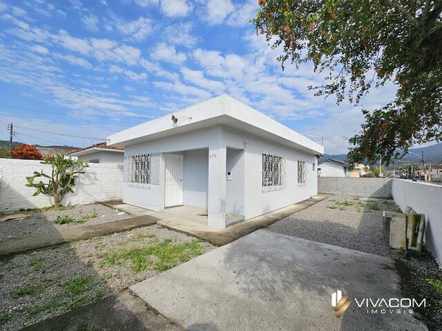 #C17-02192 - Casa para Venda em Biguaçu - SC - 3