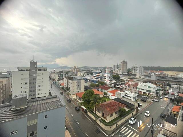 Apartamento para Venda em São José - 1