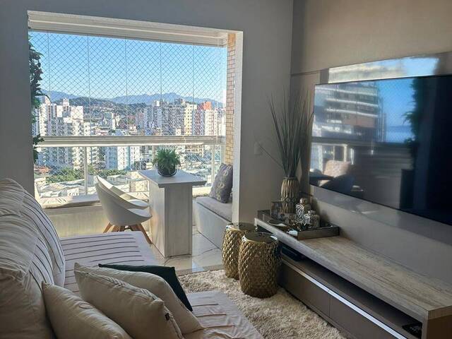 Apartamento para Venda em São José - 4