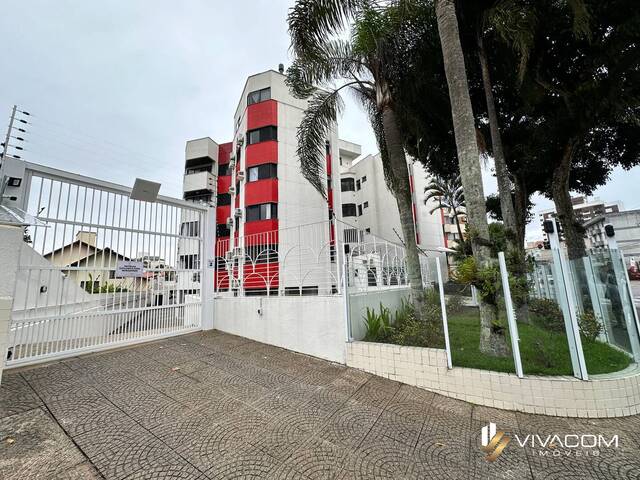 Apartamento para Venda em Florianópolis - 1