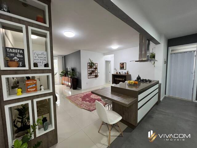 #A9-0200 - Apartamento para Venda em São José - SC - 3