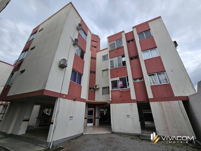 #A17-0201 - Apartamento para Venda em São José - SC - 1