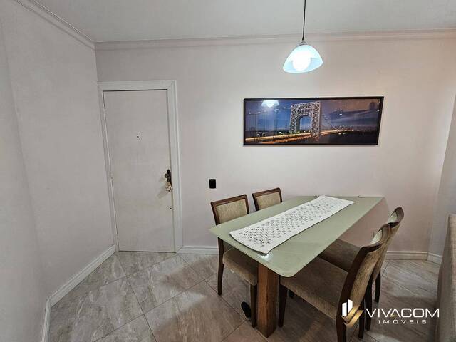 Apartamento para Venda em São José - 3