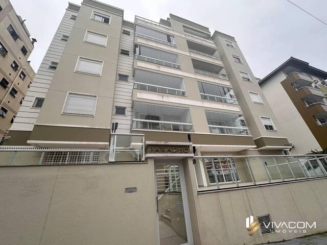 Apartamento para Venda em Florianópolis - 2