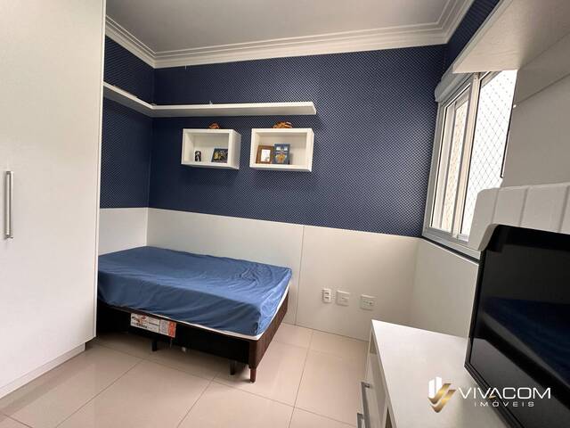 Apartamento para Venda em Florianópolis - 4