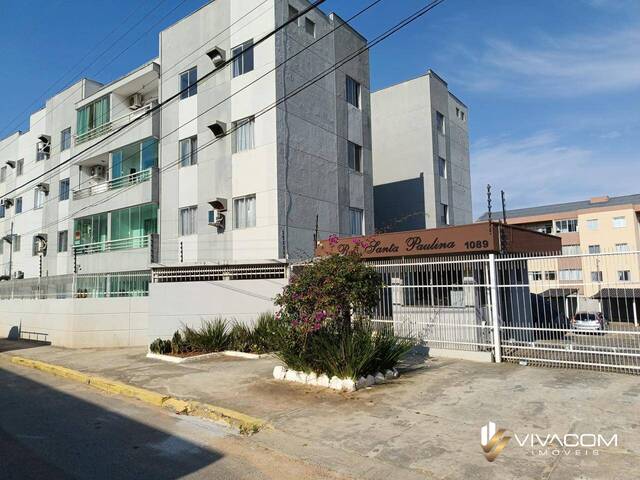 #A17-0217 - Apartamento para Venda em São José - SC - 1