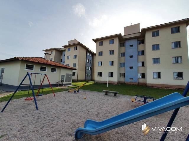 Apartamento para Venda em Biguaçu - 4